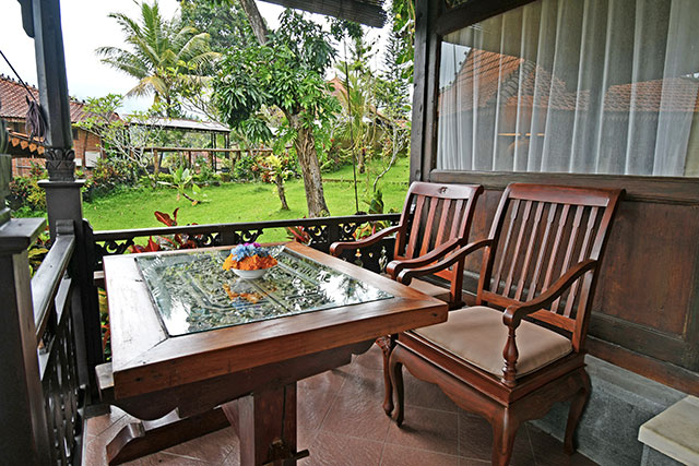 hôtel Bali CMSIN