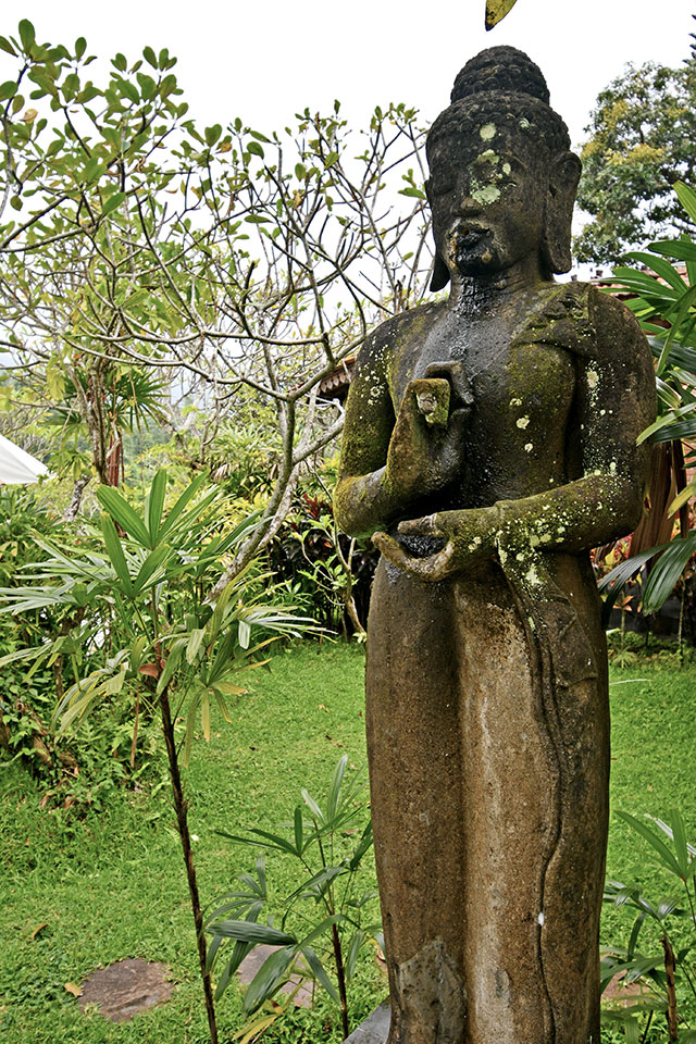 hôtel Bali CMSIN