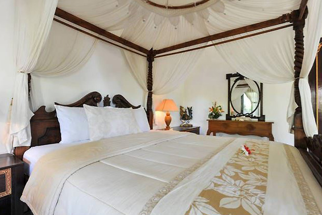 hôtel Bali CMSK