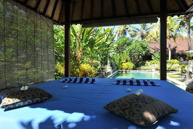 hôtel Bali CMSK