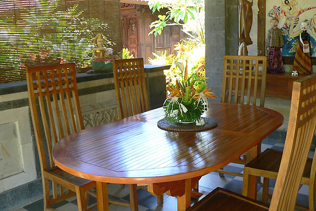hôtel Bali CMSK