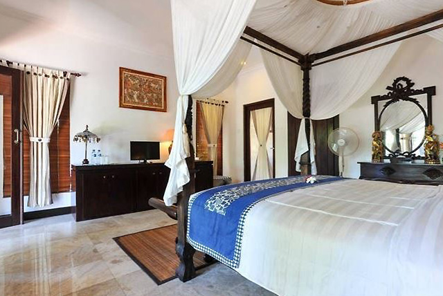 hôtel Bali CMSK
