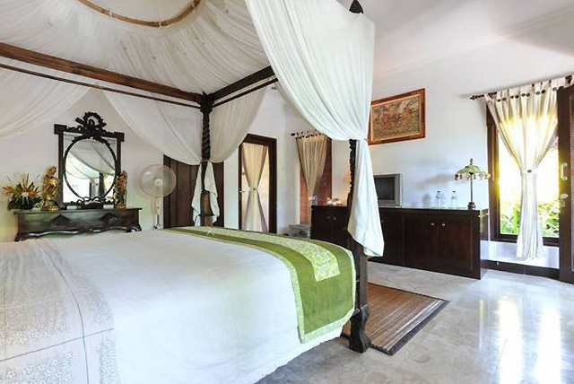 hôtel Bali CMSK