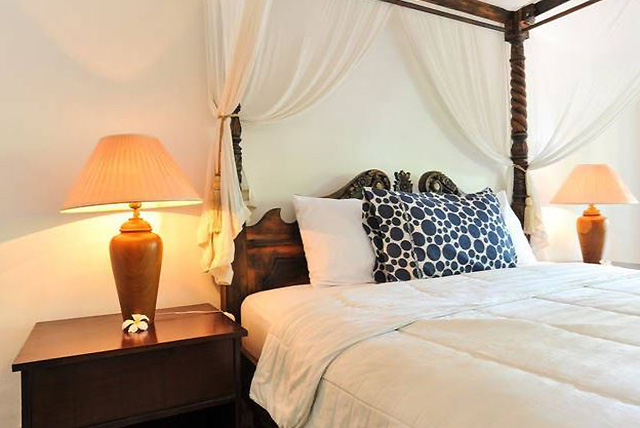 hôtel Bali CMSK