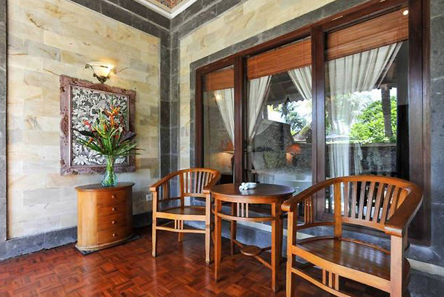 hôtel Bali CMSK