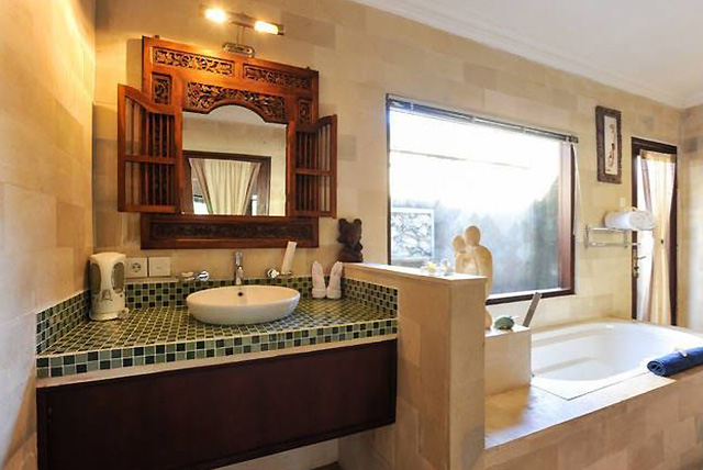 hôtel Bali CMSK