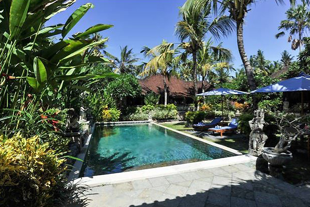 hôtel Bali CMSK