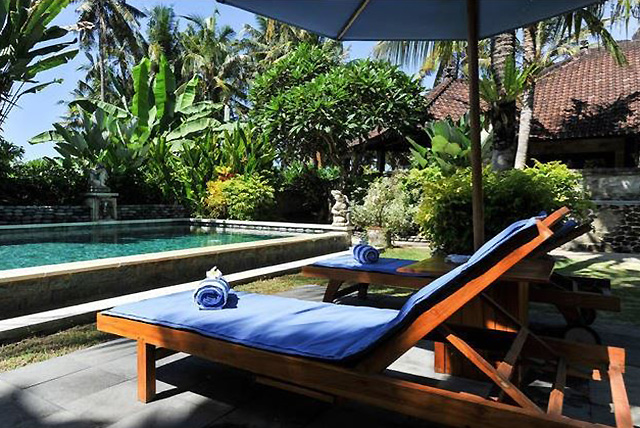 hôtel Bali CMSK