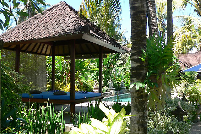 hôtel Bali CMSK