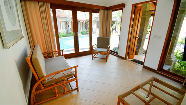 hôtel Bali cmsm