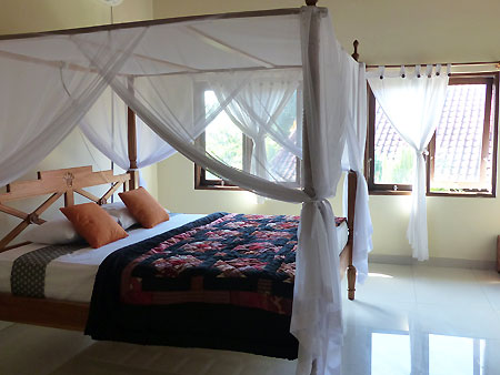 hôtel Bali CMTAME