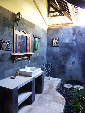 hôtel Bali CMTAME