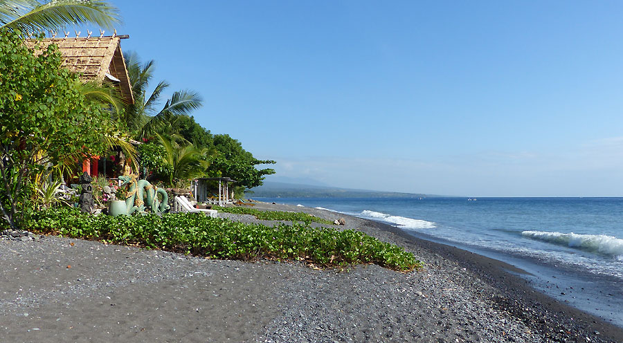 hôtel Bali CMTAME