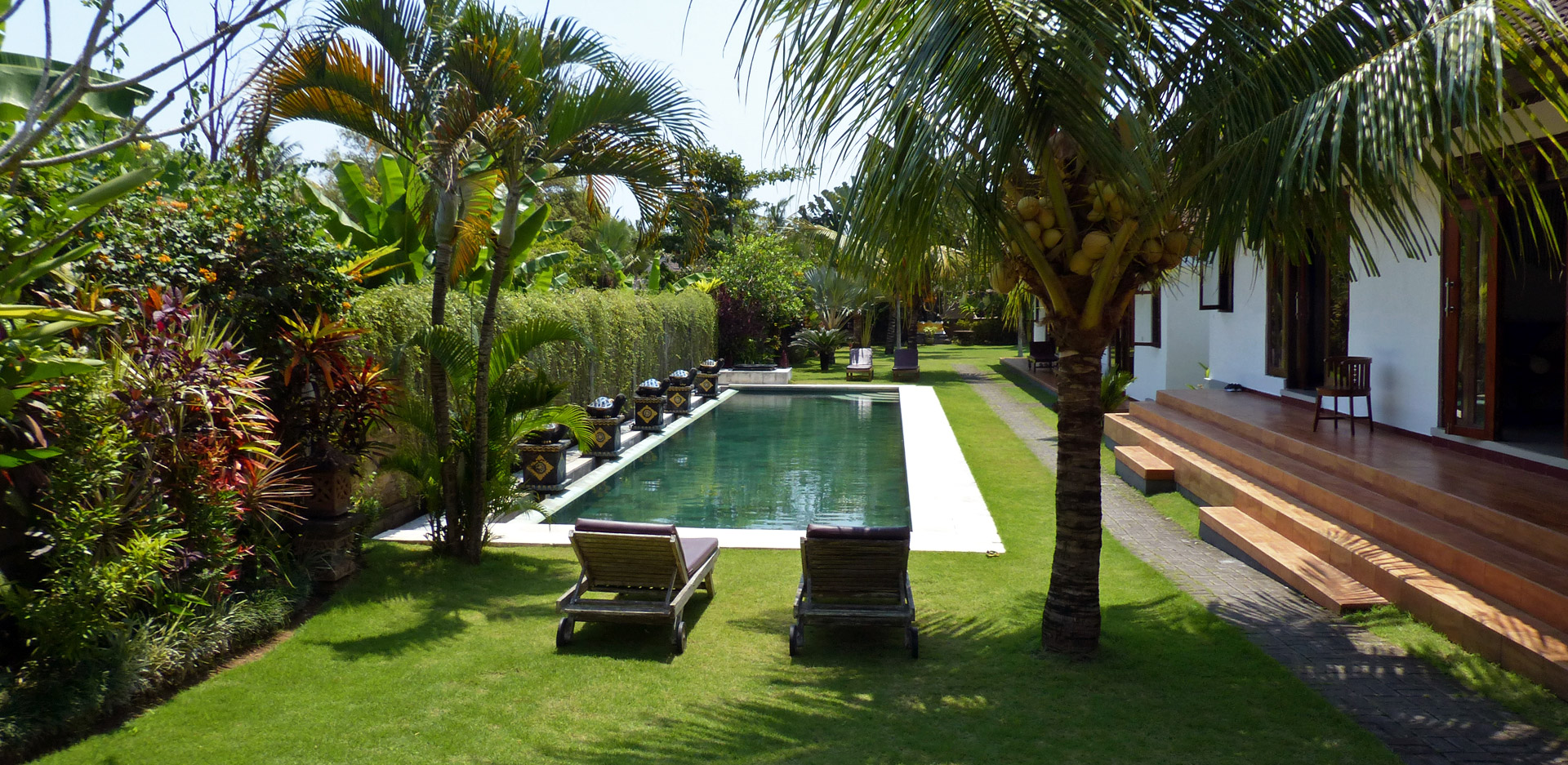 hôtel Bali cmtan