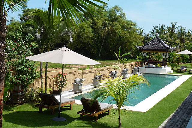 hôtel Bali cmtan