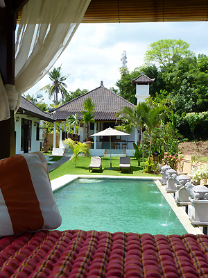 hôtel Bali cmtan