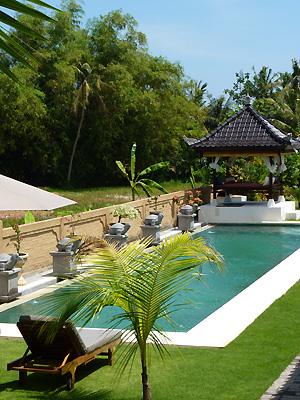 hôtel Bali cmtan