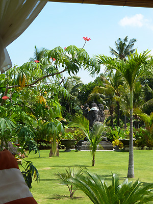 hôtel Bali cmtan