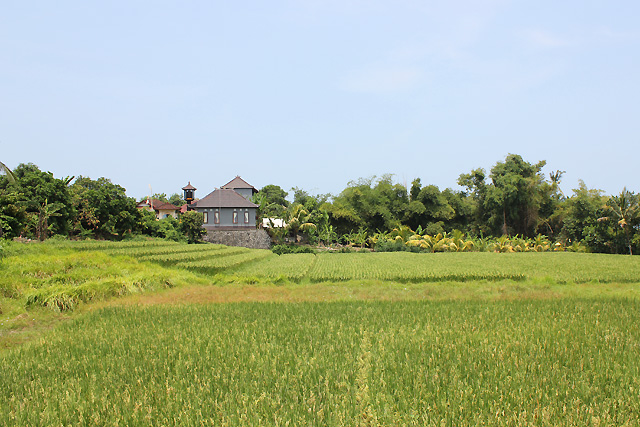 hôtel Bali cmtan