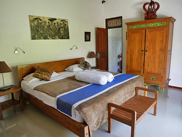 hôtel Bali cmtan