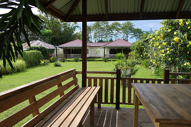hôtel sulawesi CMTC