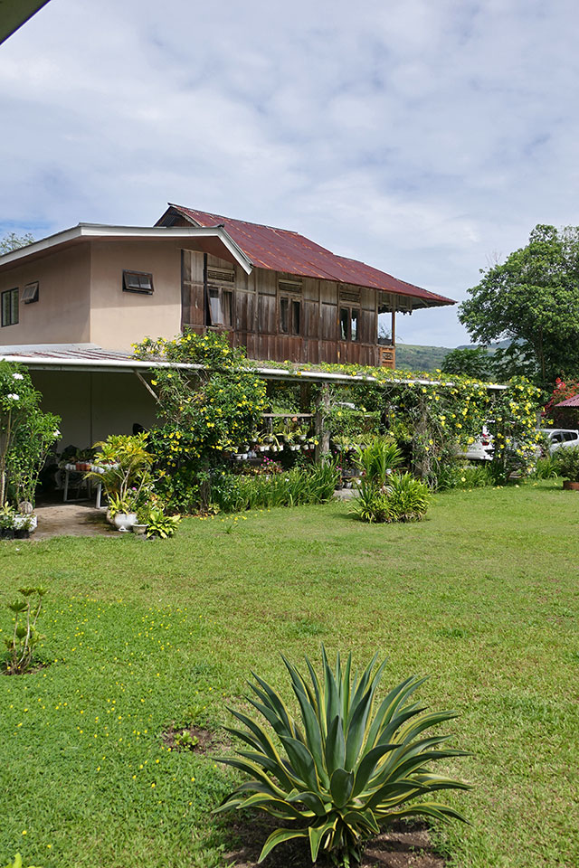 hôtel sulawesi CMTC