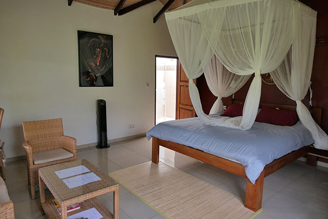 hôtel sulawesi CMTC