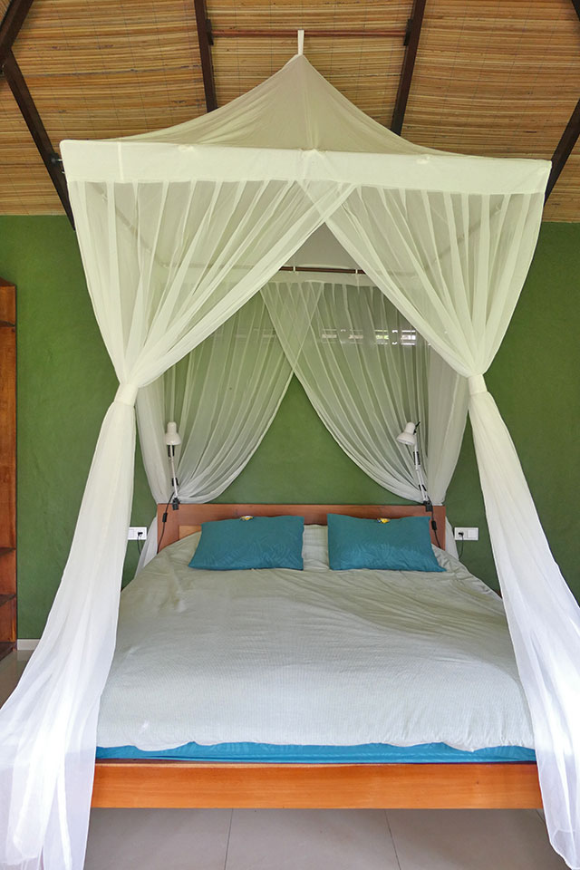 hôtel sulawesi CMTC