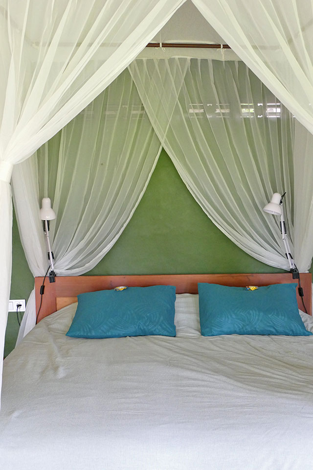 hôtel sulawesi CMTC