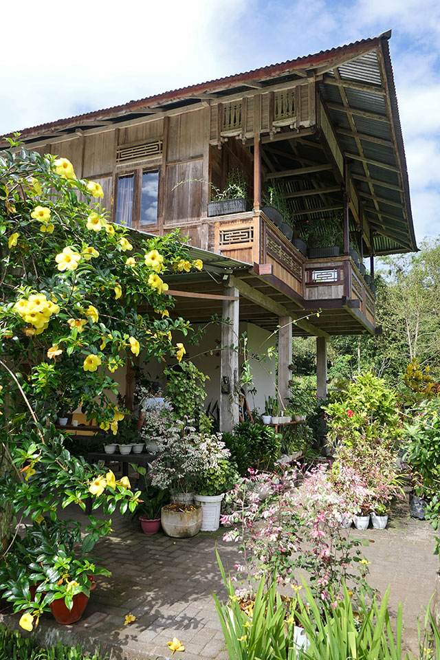 hôtel sulawesi CMTC