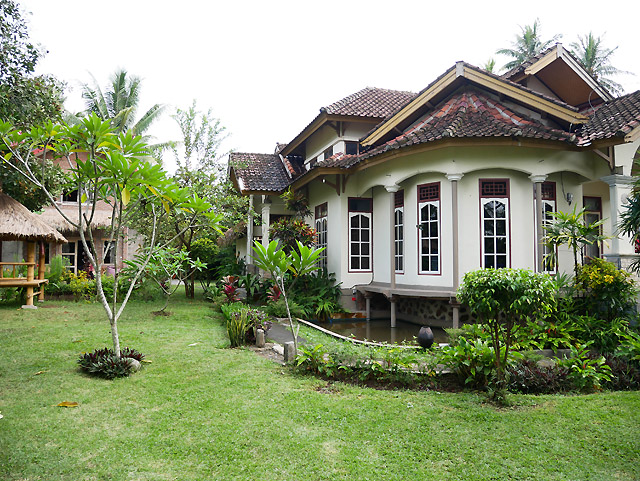 hôtel Lombok CMTEL