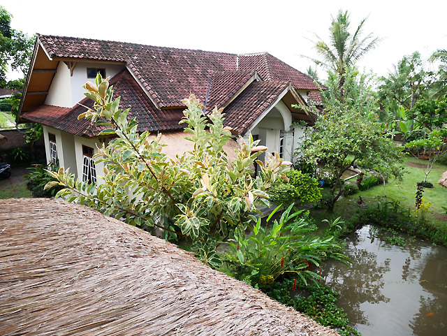 hôtel Lombok CMTEL