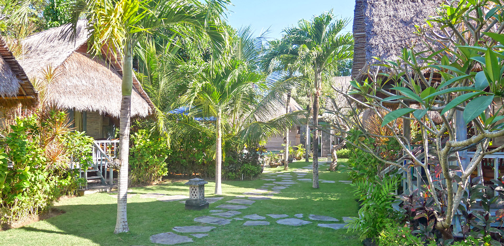 hôtel Lembongan CMTH