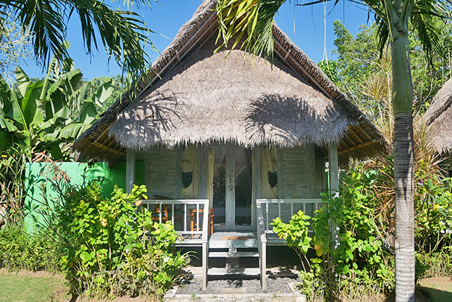 hôtel Lembongan CMTH