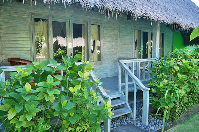 hôtel Lembongan CMTH