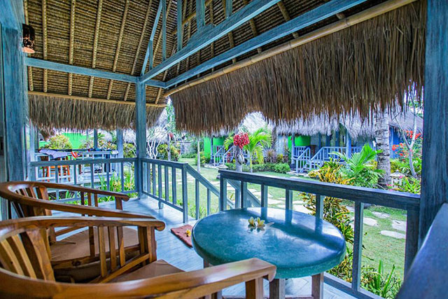 hôtel Lembongan CMTH