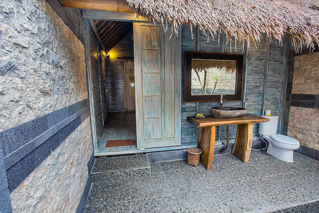 hôtel Lembongan CMTH