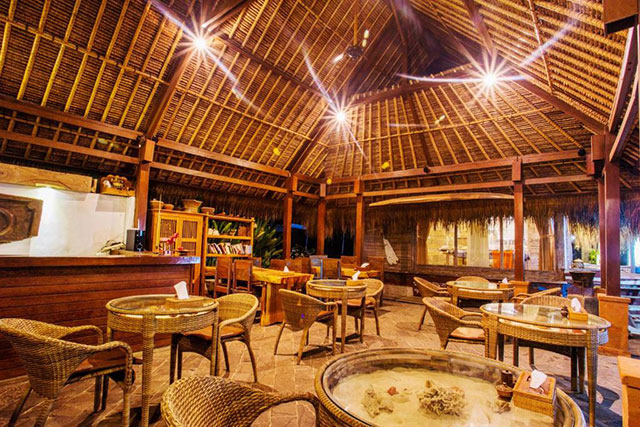 hôtel Lembongan CMTH