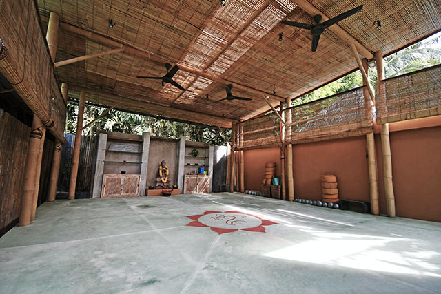 hôtel Bali CMTK
