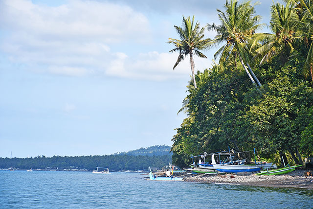 hôtel Bali CMTK