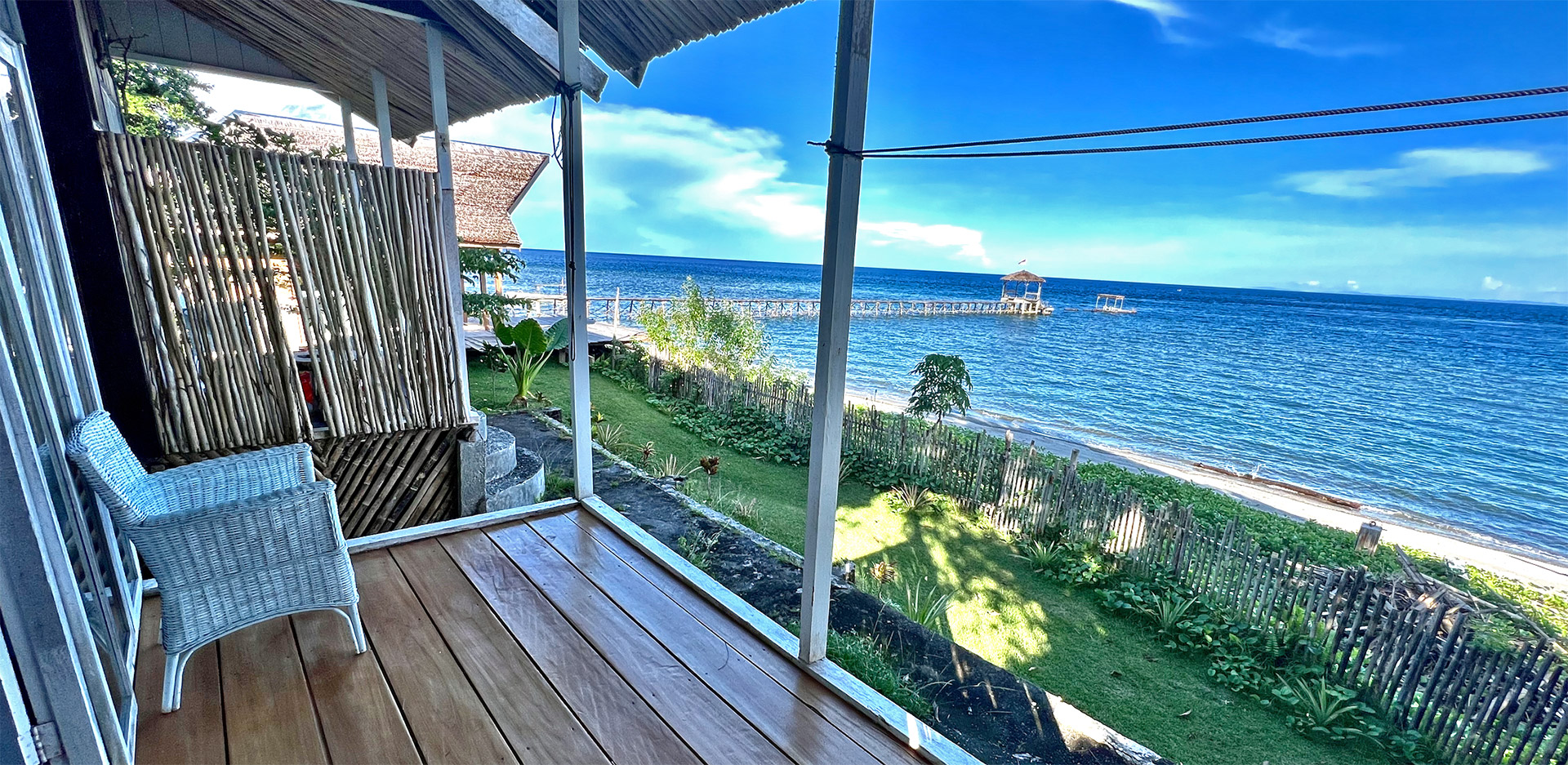 hôtel Sulawesi CMTN
