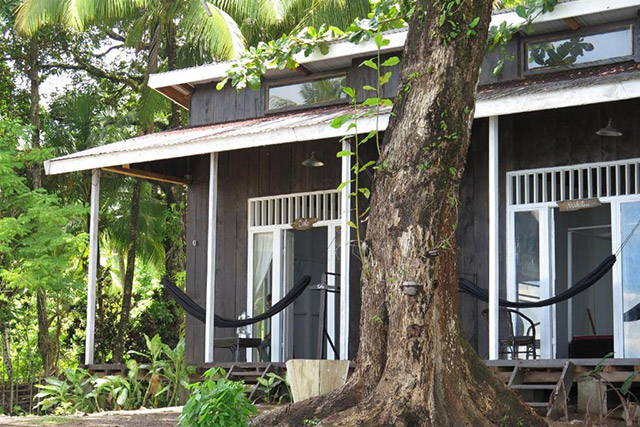 hôtel Sulawesi CMTN