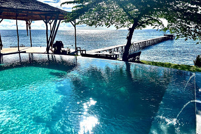 hôtel Sulawesi CMTN