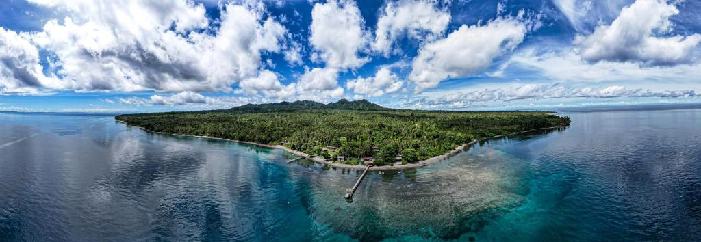 hôtel Sulawesi CMTN
