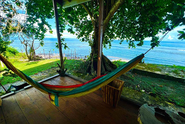 hôtel Sulawesi CMTN