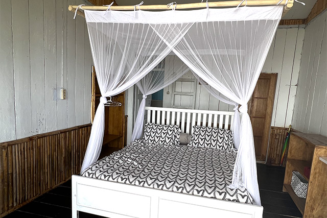 hôtel Sulawesi CMTN
