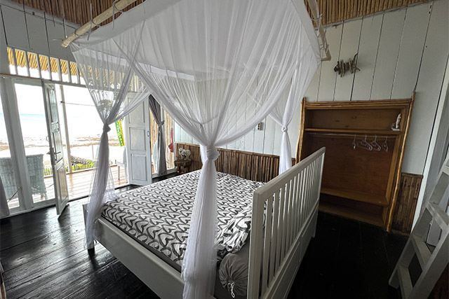 hôtel Sulawesi CMTN