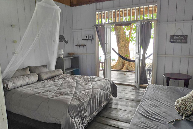 hôtel Sulawesi CMTN