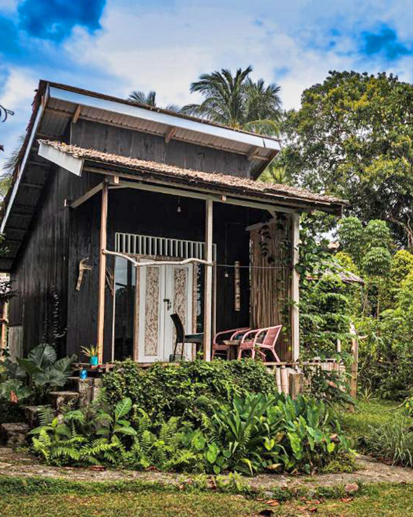 hôtel Sulawesi CMTN