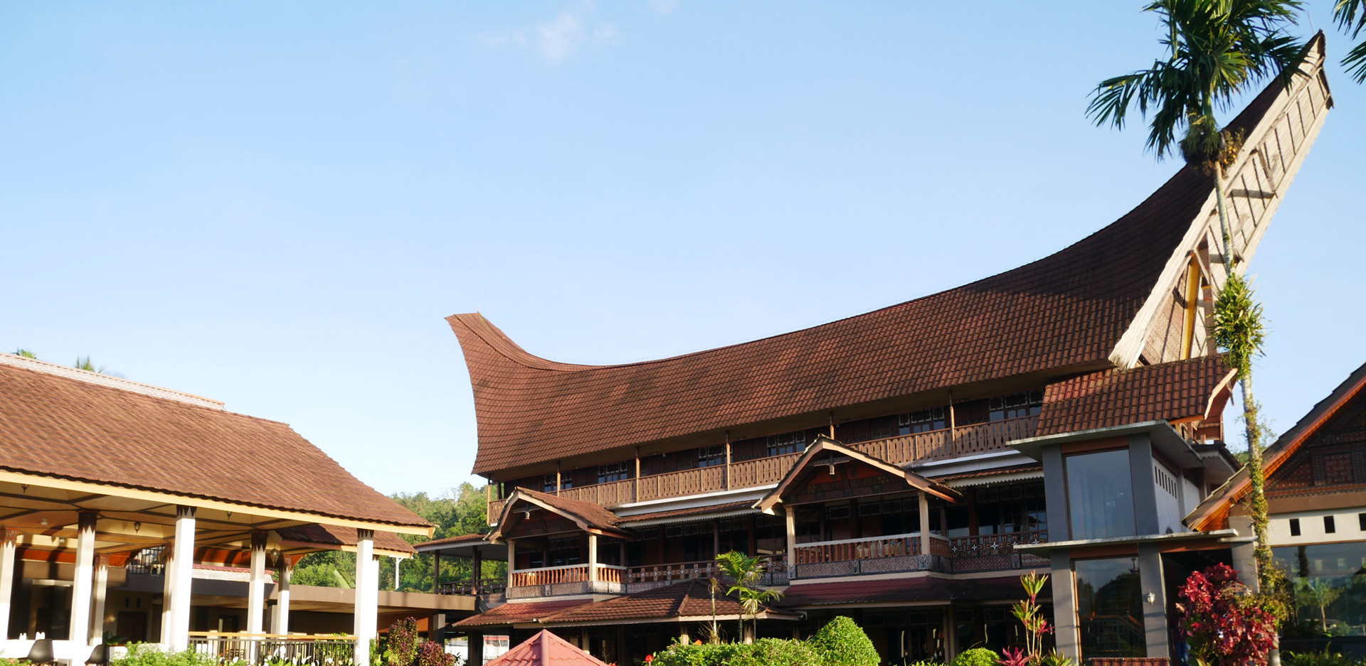 hôtel Sulawesi CMTO